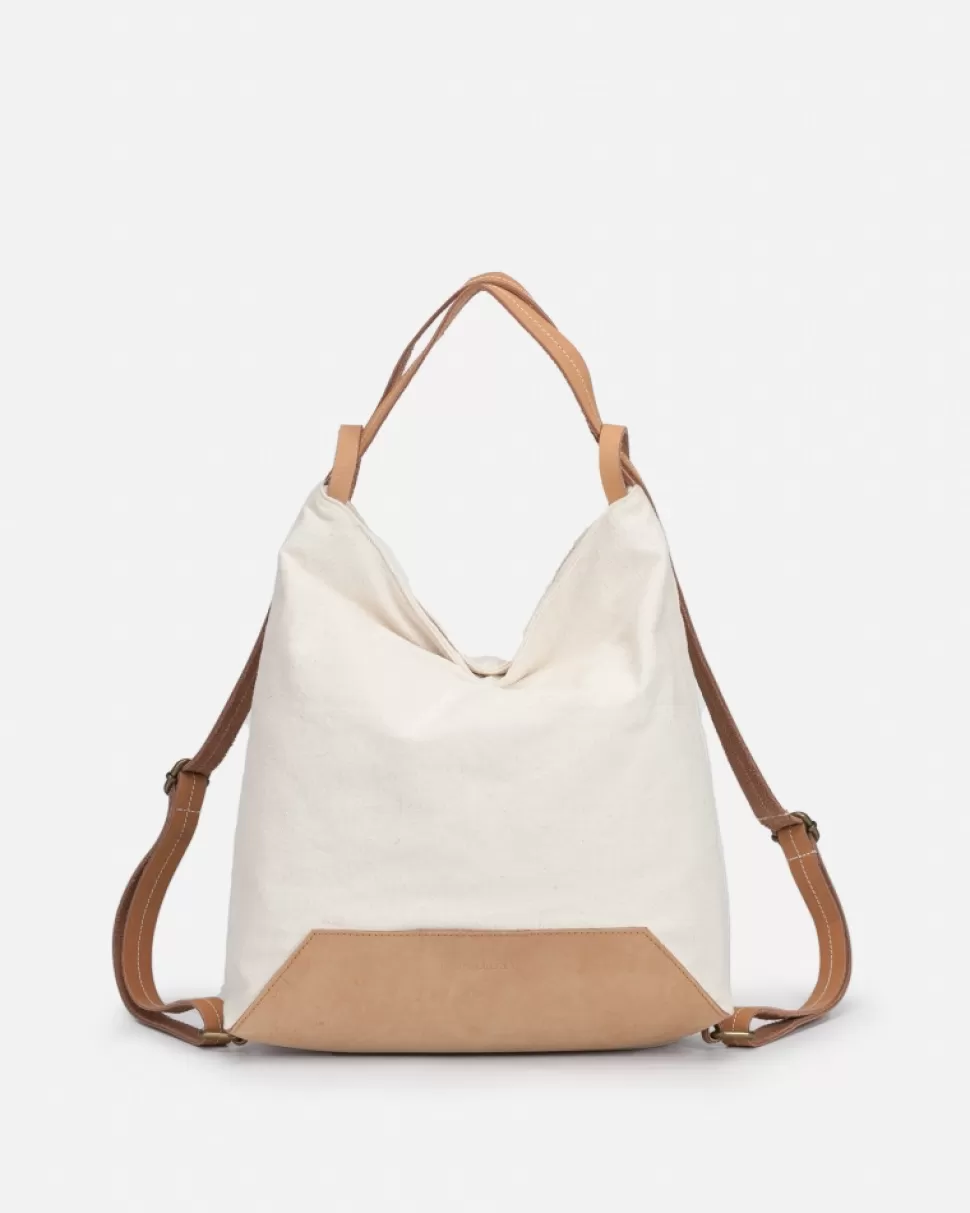 BIBA Backpack Lotus Natural Online