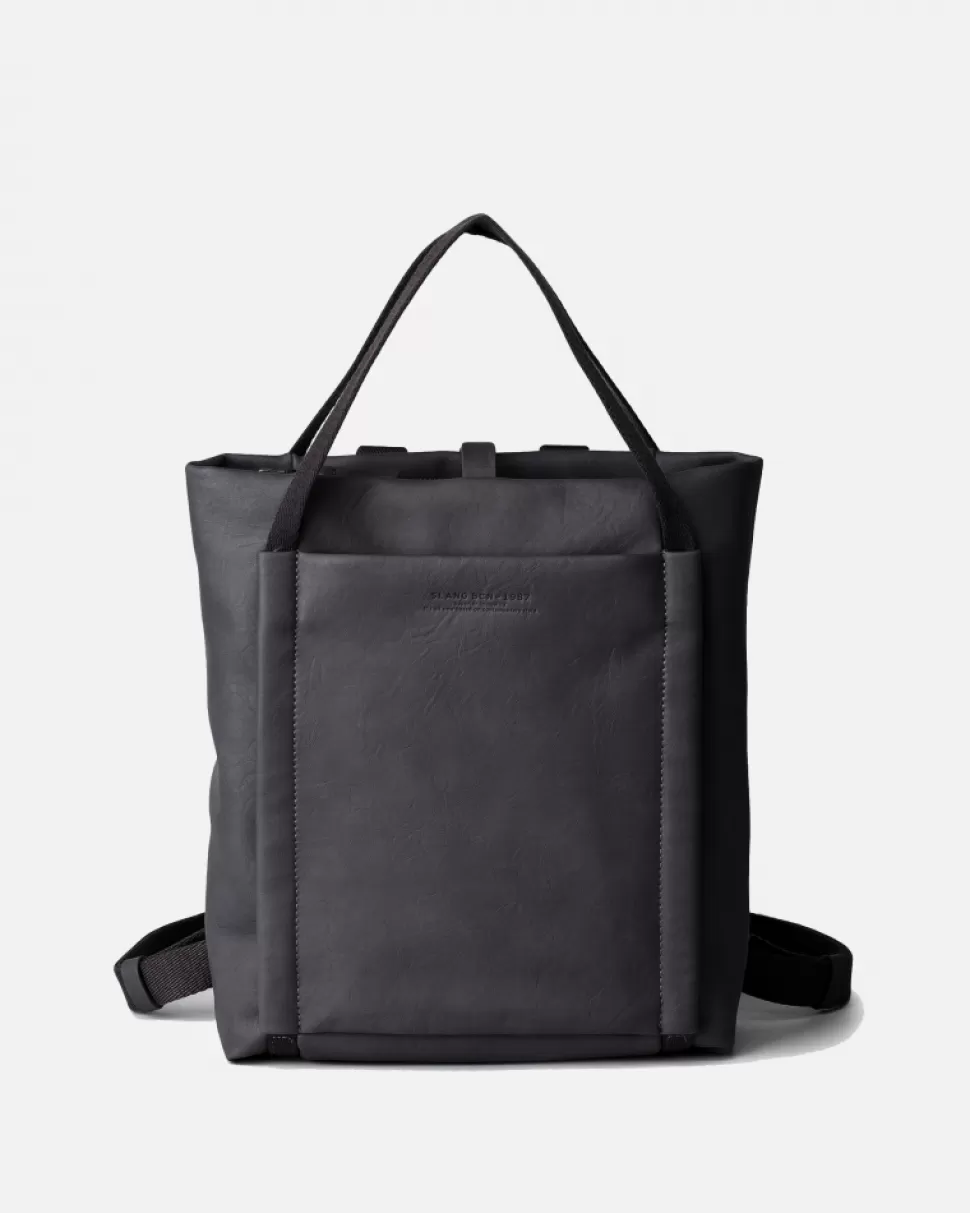 BIBA Backpack Slang Whim Black Sale