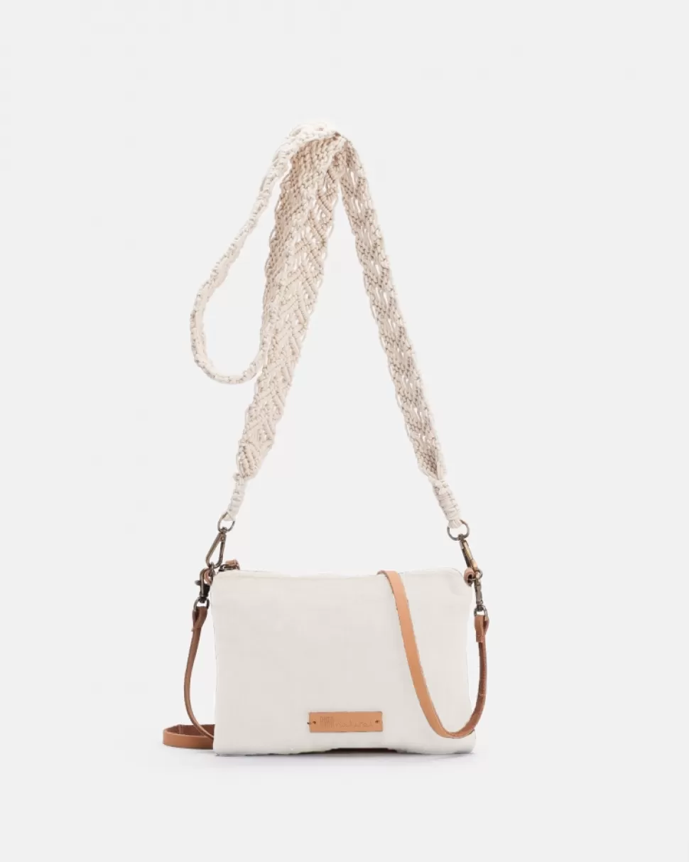 BIBA Cross Bag Maui Natural Best Sale