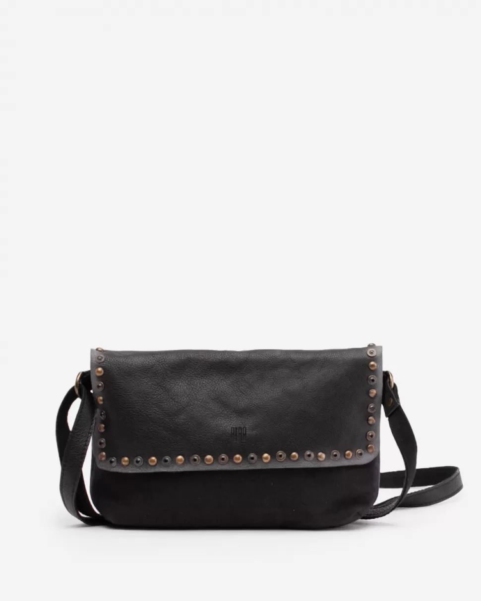 BIBA Cross Bag Whitney Black Sale