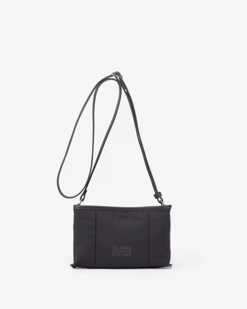 BIBA Cross Bag Slang Dream Black Online