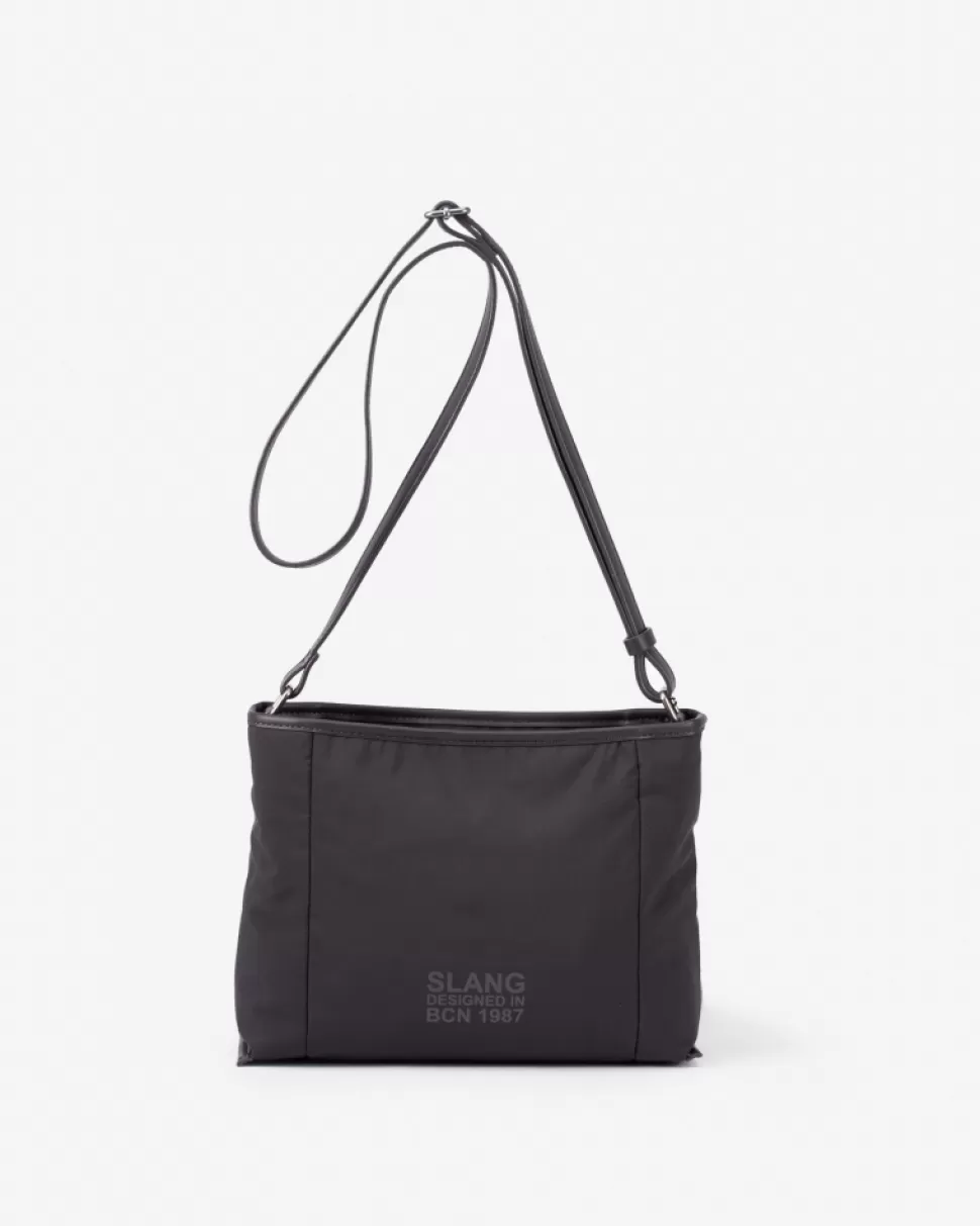 BIBA Cross Bag Slang Dream Black Store