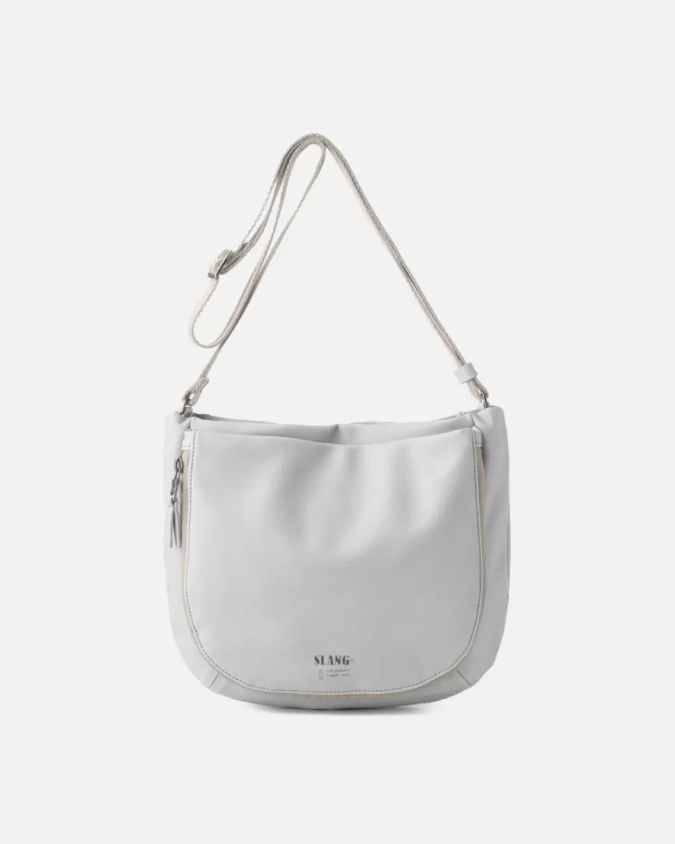 BIBA Cross Bag Slang Focus Ice Discount