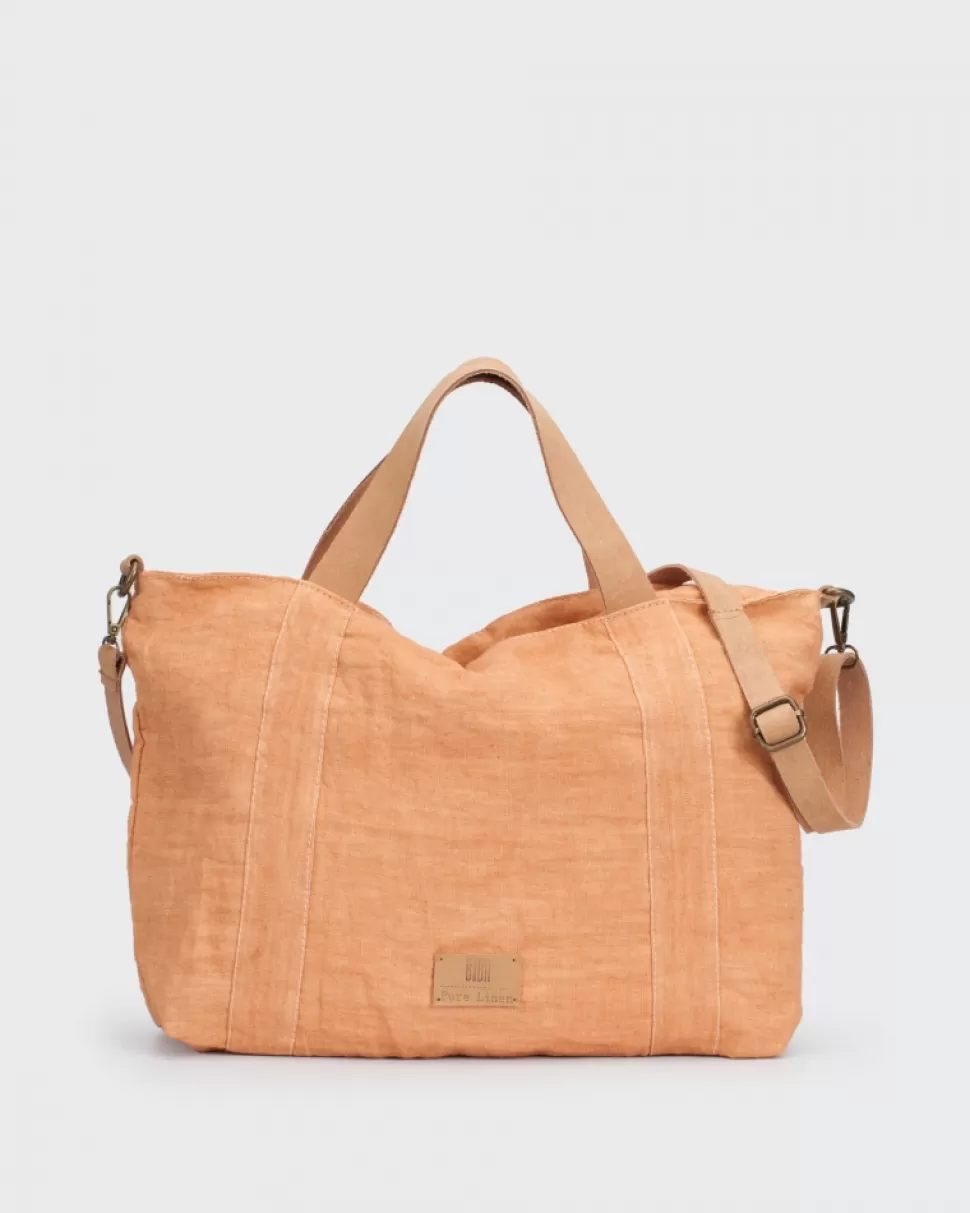 BIBA Handbag Bluebells Peach Best Sale