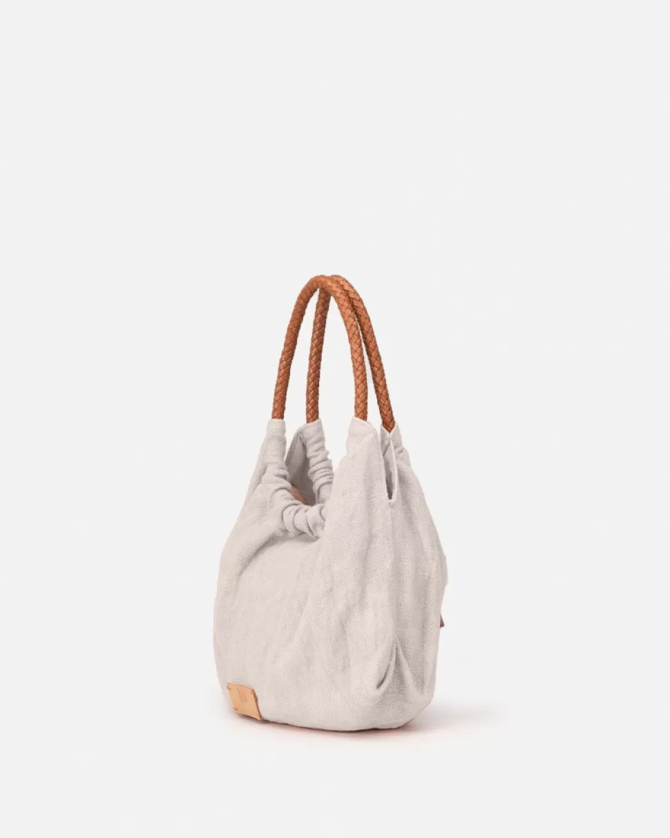 BIBA Handbag Lily Sand Online