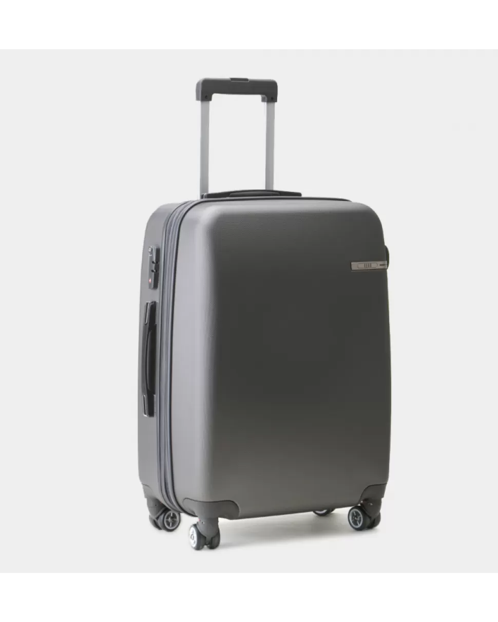 BIBA Medium Trolley Toni G 2.0 Anthracite Flash Sale