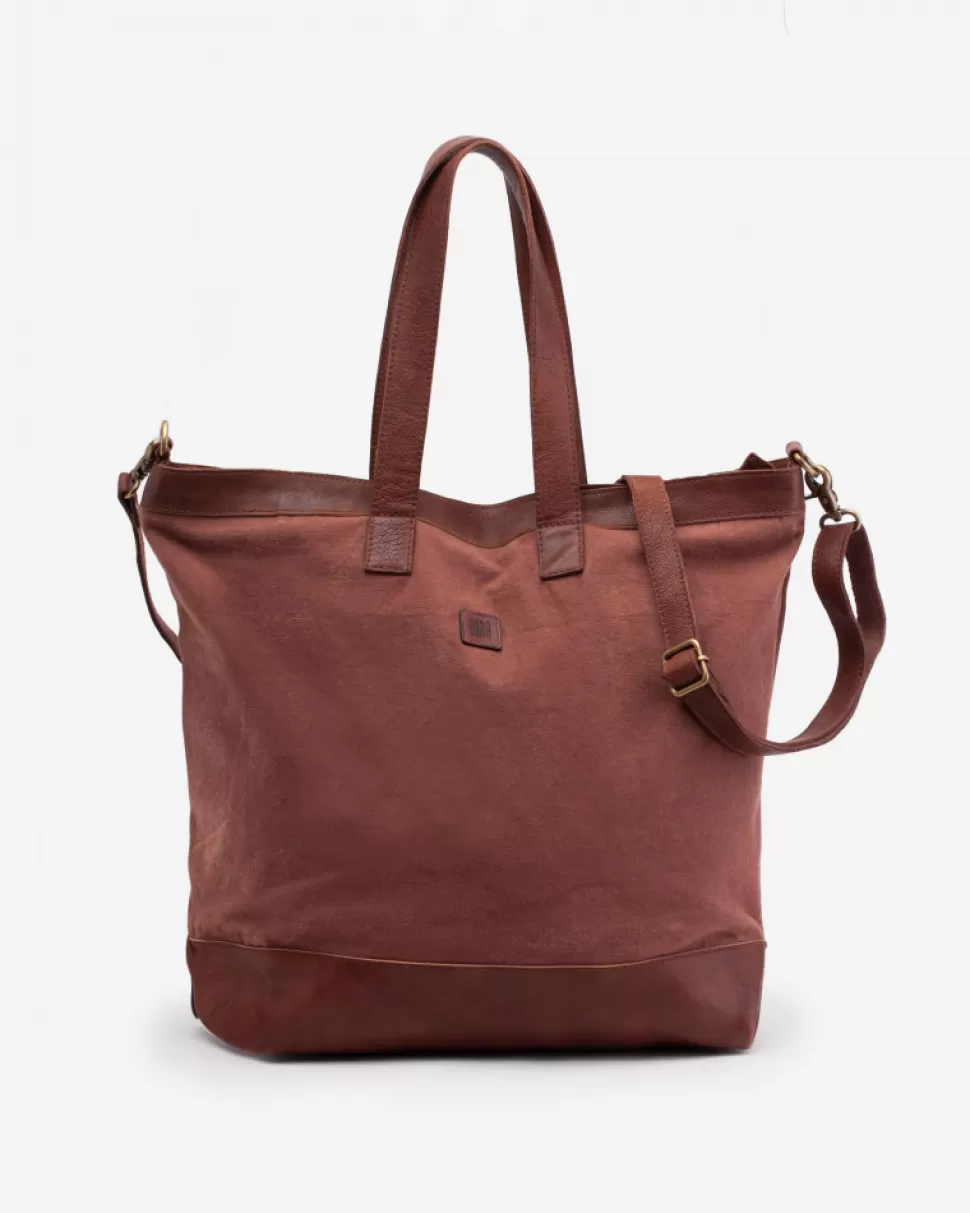 BIBA Shoulder Bag Blackburn Tan Hot