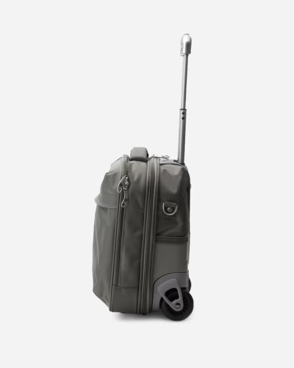 BIBA Travel Luggage Meri G Anthracite Flash Sale